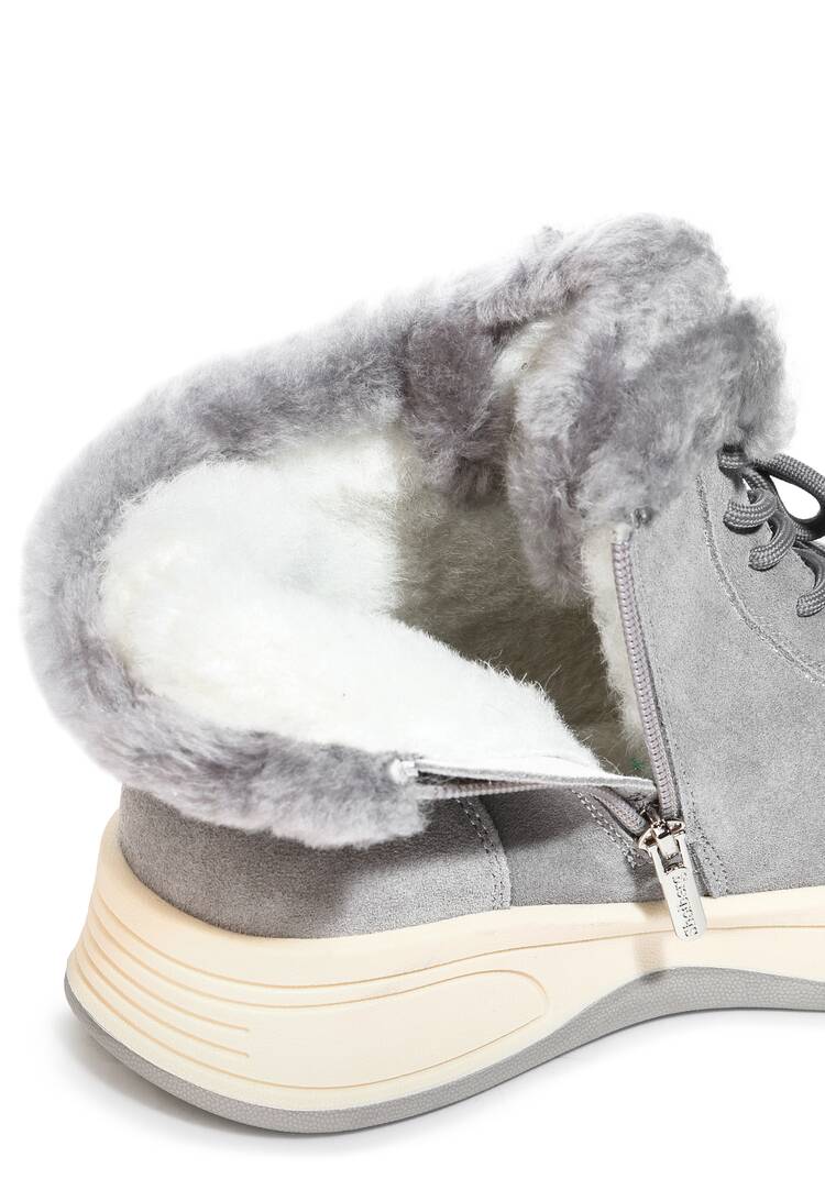 Ботинки женские Жуди шир.  750, рис. 12