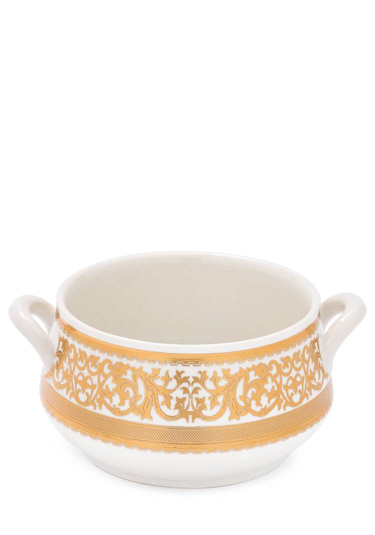 Супницы Королевская трапеза шир.  750, рис. 7