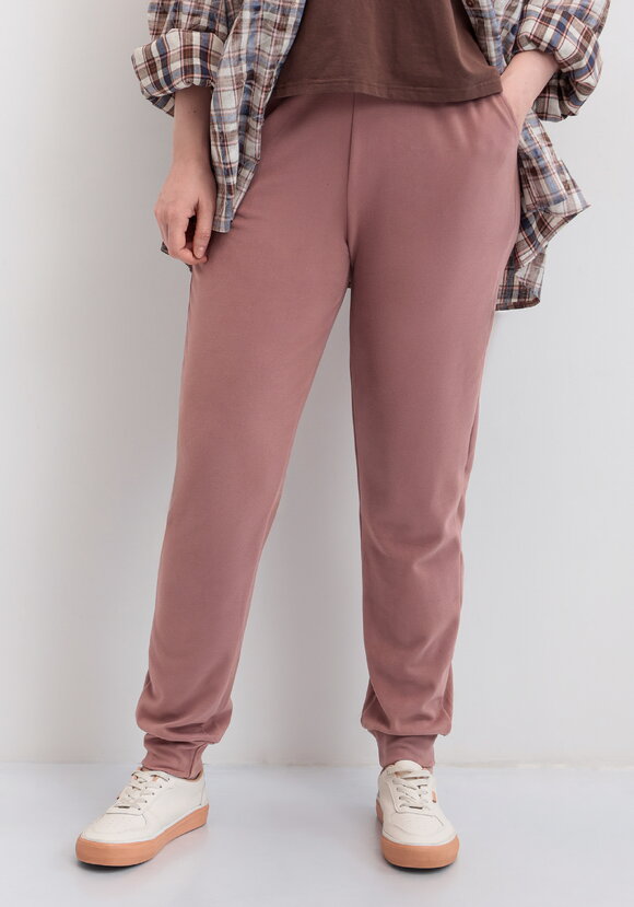 Брюки Анеля шир.  580, рис. 7