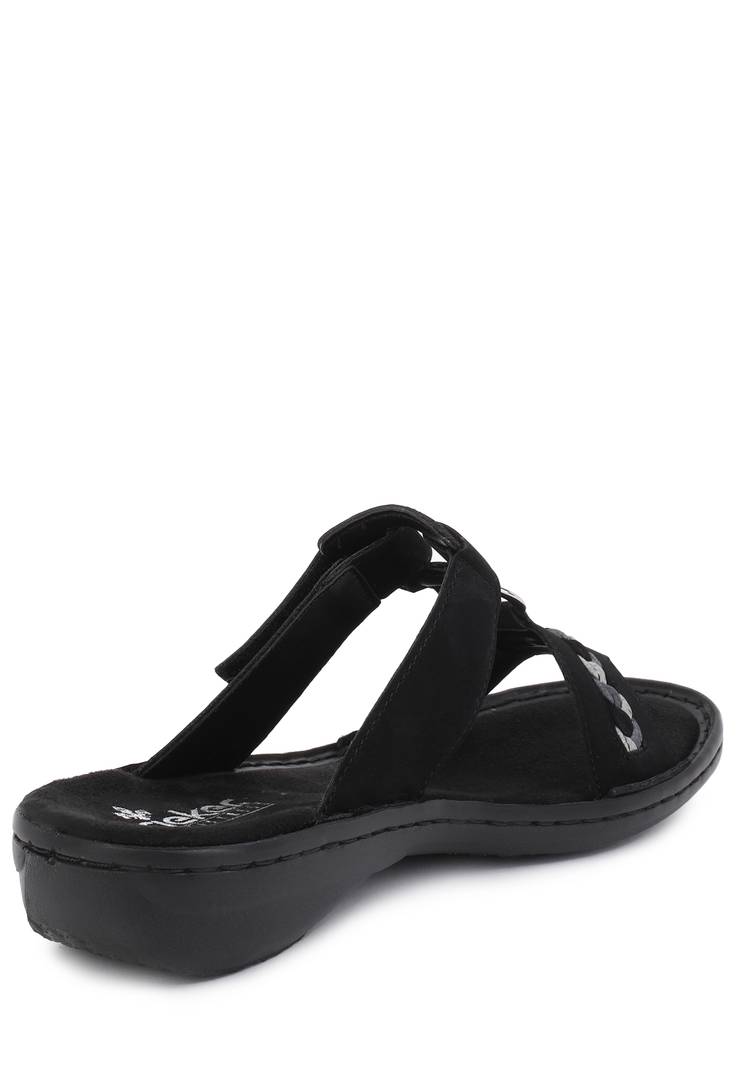 Сабо женские Эмма шир.  750, рис. 3