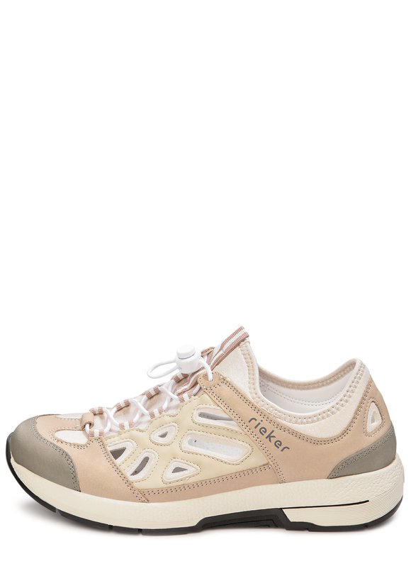 Полуботинки женские Лолла шир.  580, рис. 6