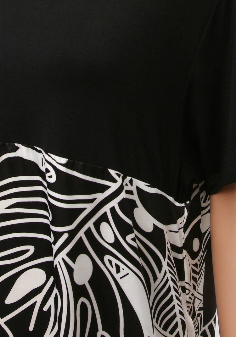 Платье Ильма шир.  750, рис. 6