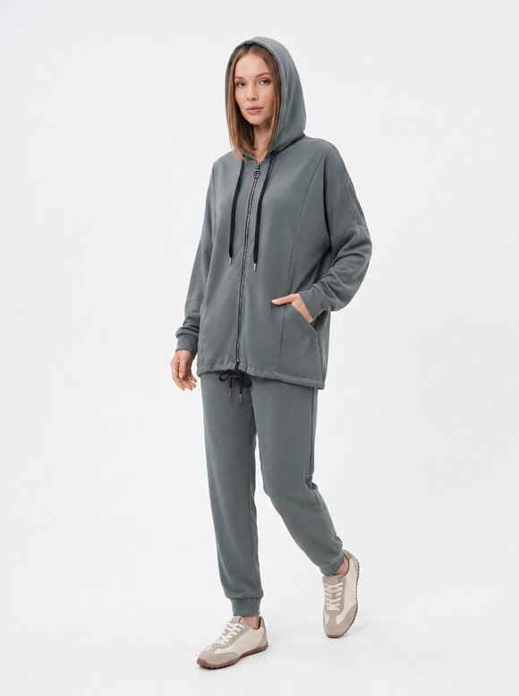 Костюм женский Динго шир.  580, рис. 15