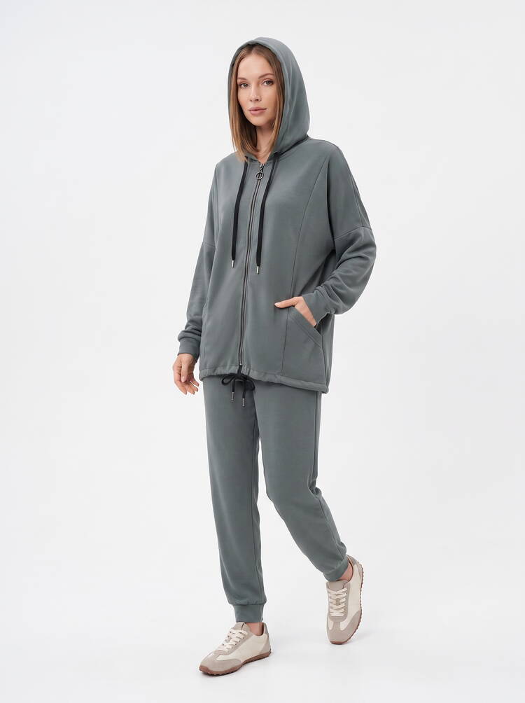 Костюм женский Динго шир.  750, рис. 15