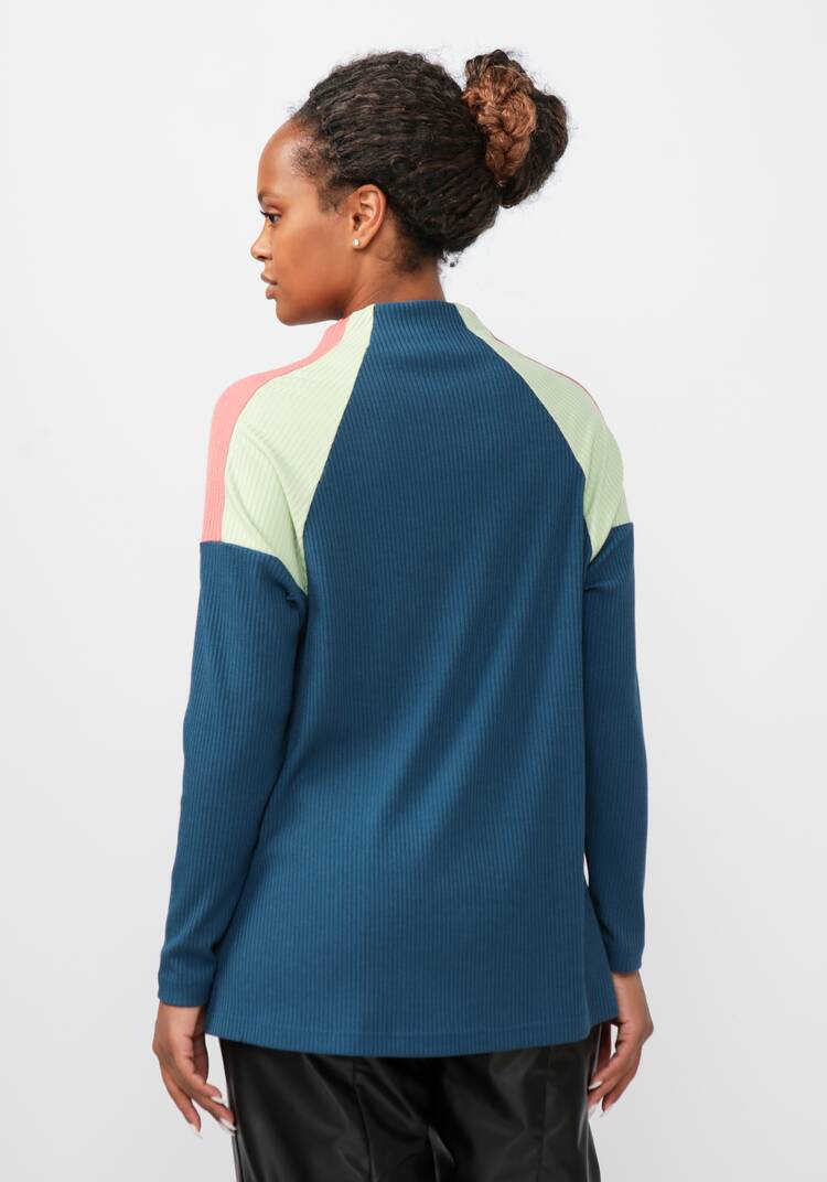 Джемпер Сарина шир.  750, рис. 14