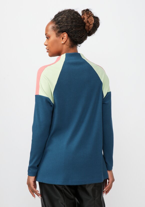 Джемпер Сарина шир.  580, рис. 14