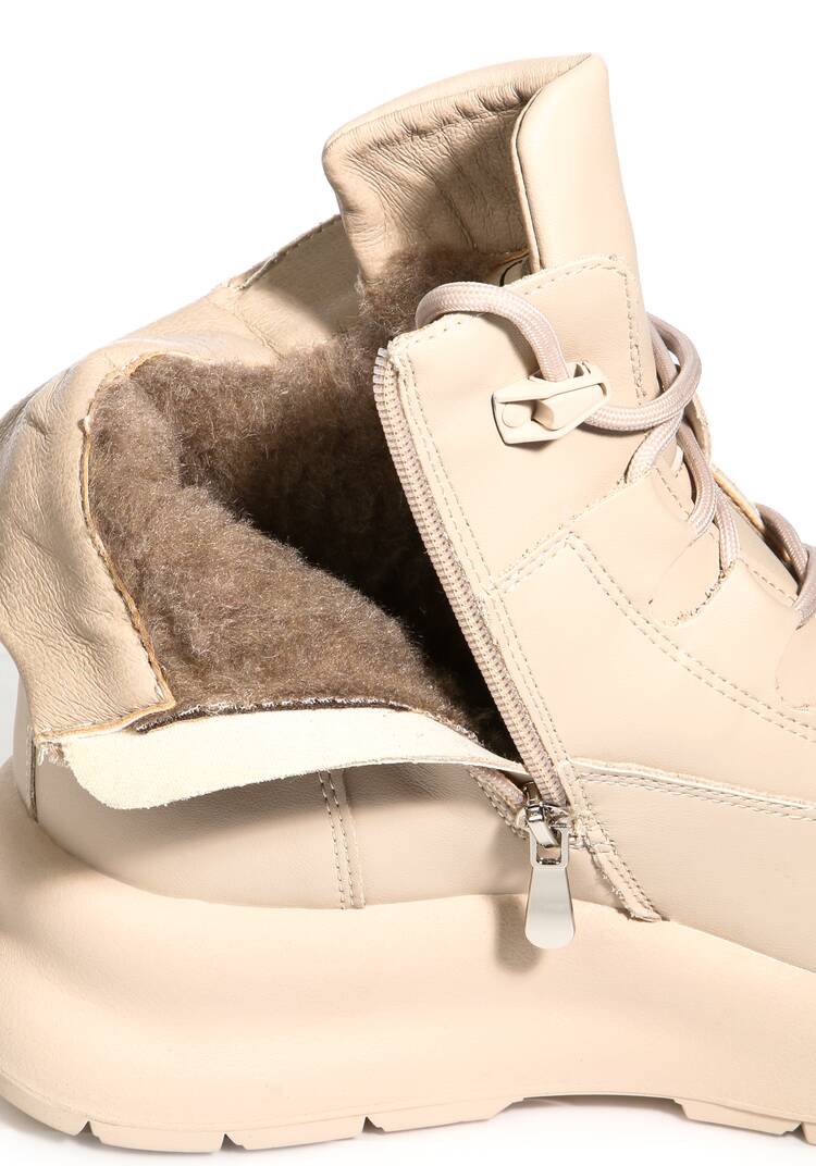 Ботинки женские Амадея шир.  750, рис. 12