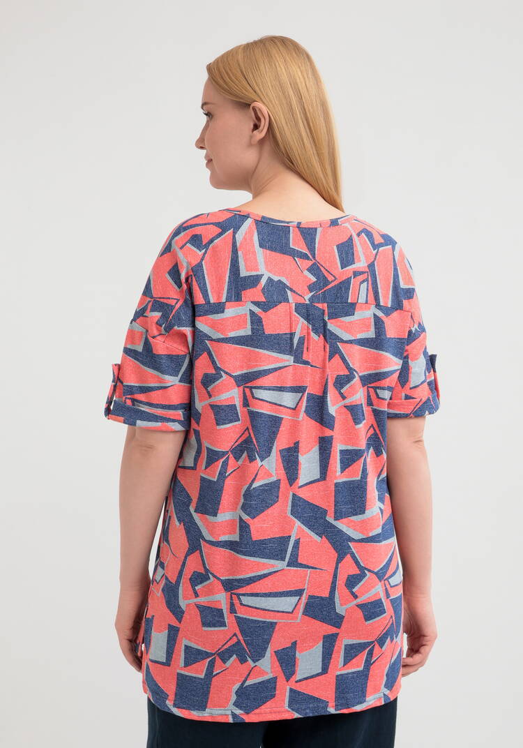 Туника Ингрит шир.  750, рис. 9