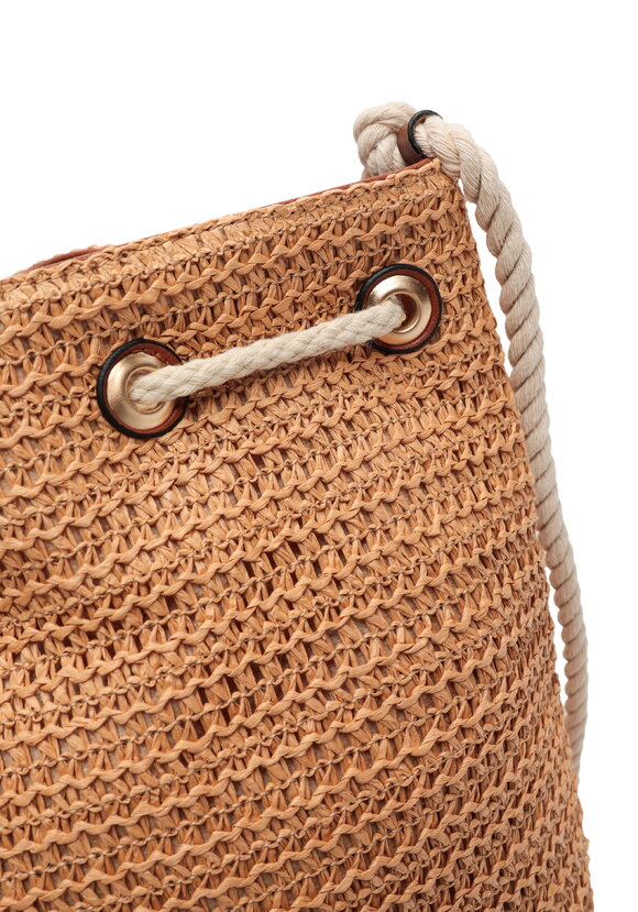 Сумка соломенная Грейс шир.  580, рис. 4