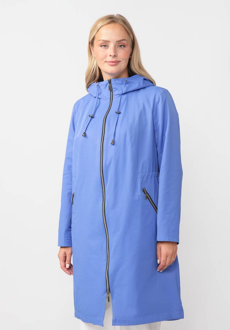 Плащ женский Верона шир.  750, рис. 21