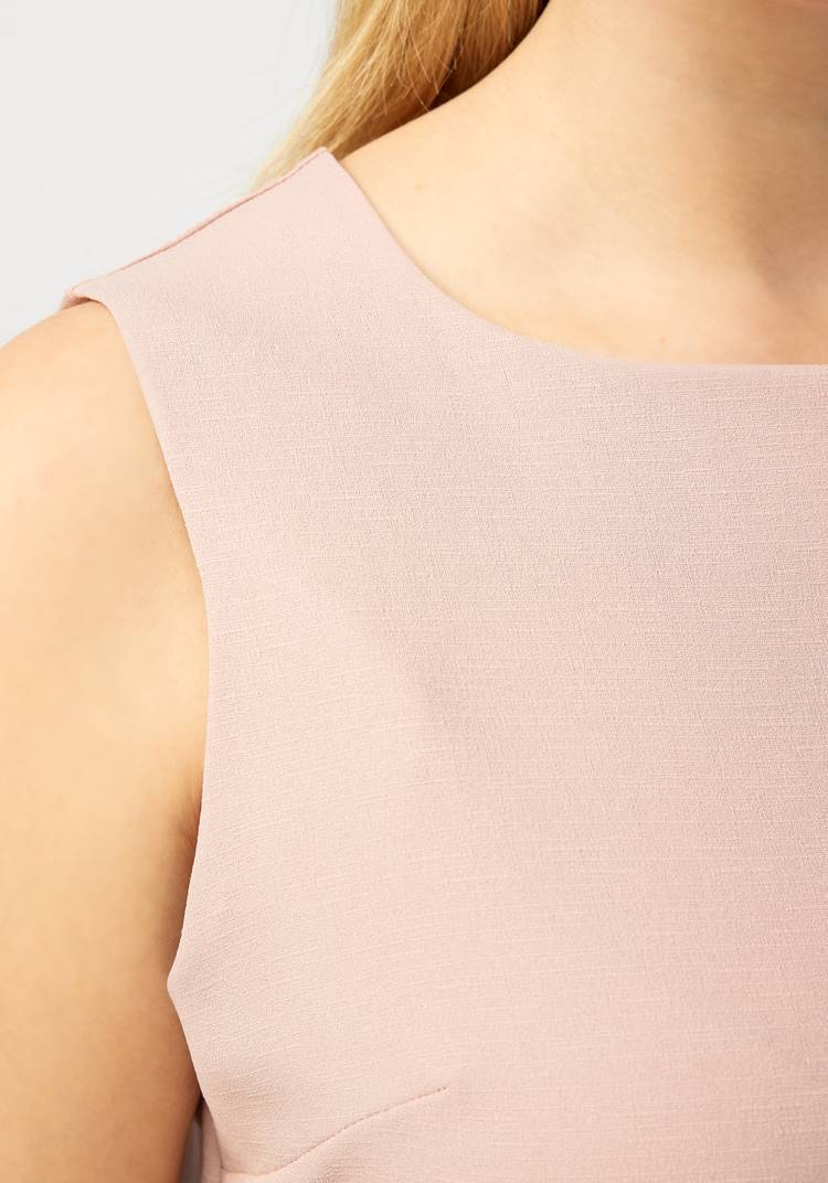 Топ прямой базовый шир.  750, рис. 15