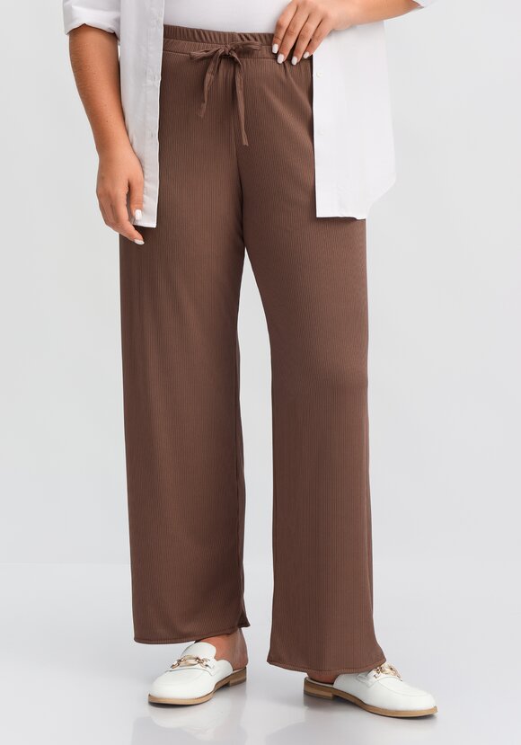 Брюки Аделаида шир.  580, рис. 11