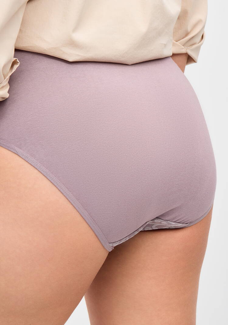 Комплект трусов Венеция 5 шт. шир.  750, рис. 12