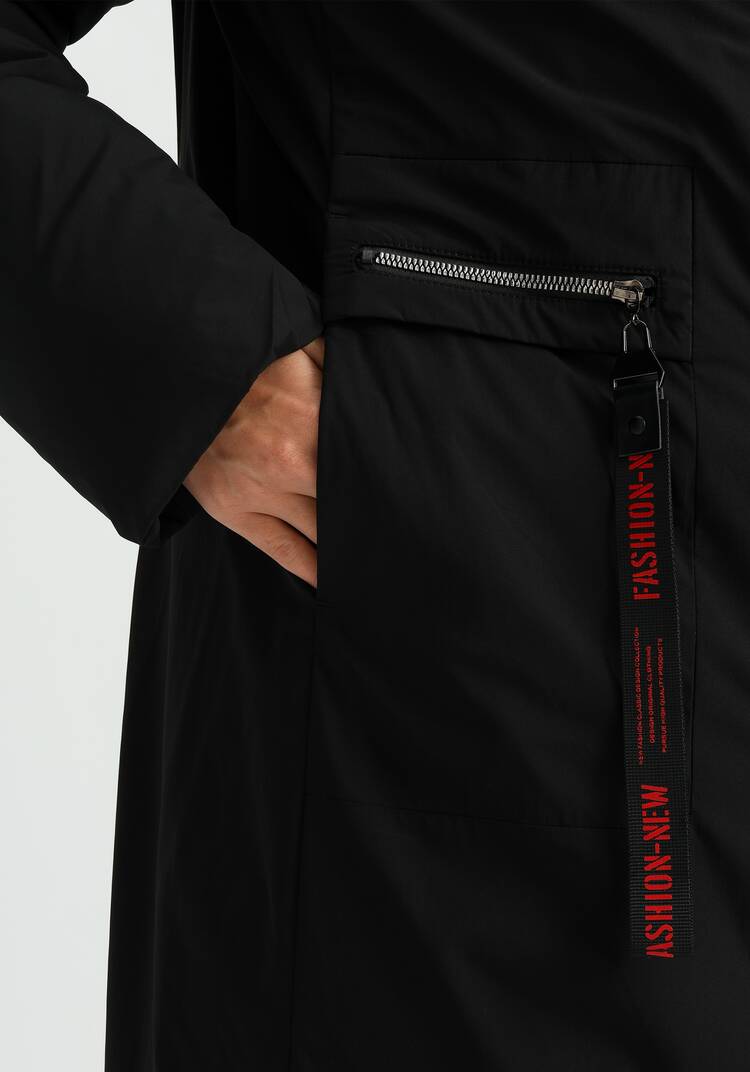 Куртка Адрианна шир.  750, рис. 15