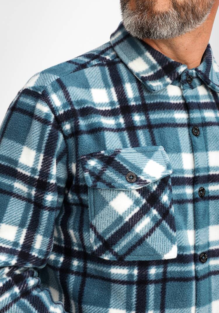 Рубашка трикотажная Джеймс шир.  750, рис. 6