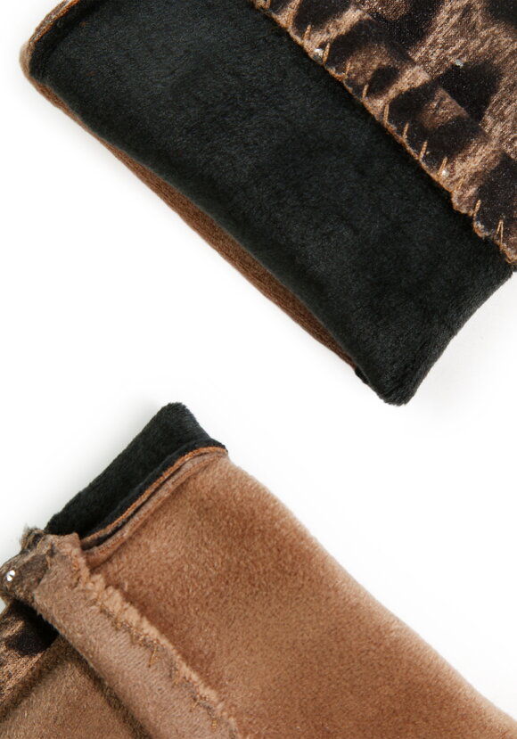 Эластичные перчатки Адель шир.  580, рис. 4