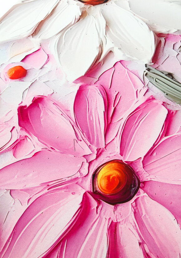 Коврик для ванной Иллюзия шир.  580, рис. 23