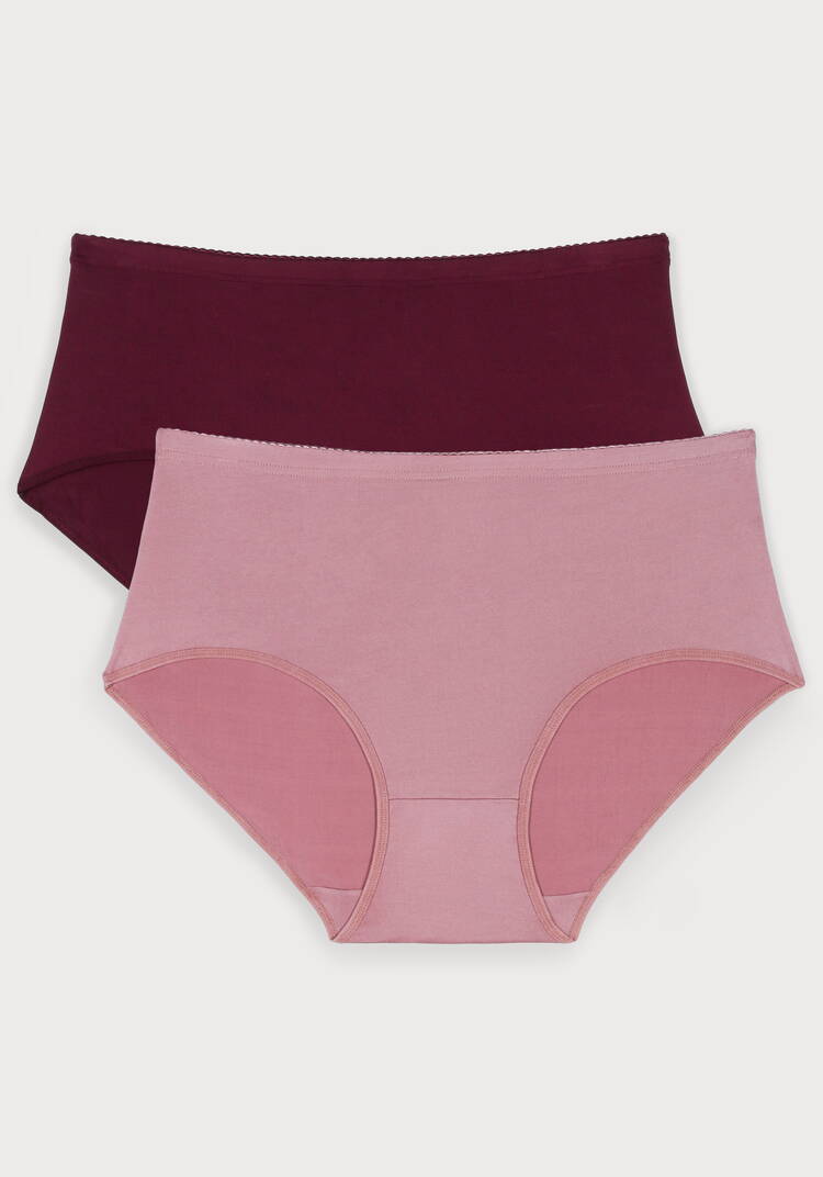 Комплект трусов Кира, 2 шт. шир.  750, рис. 15