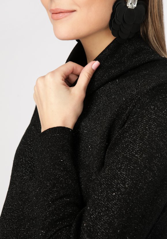 Джемпер Блеск шир.  580, рис. 11