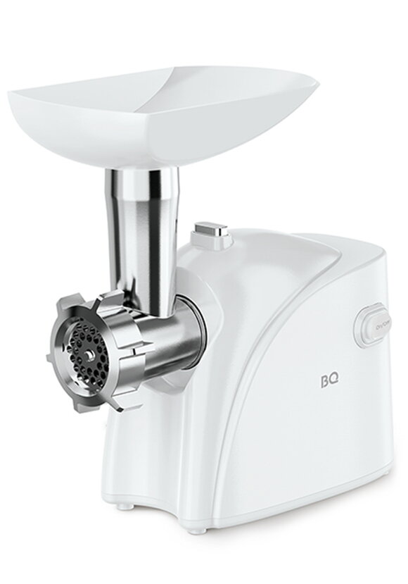 Электрическая мясорубка Эксперт шир.  580, рис. 1