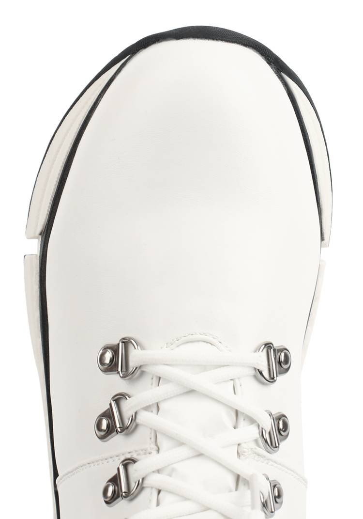 Ботинки женские Тейлор шир.  750, рис. 4