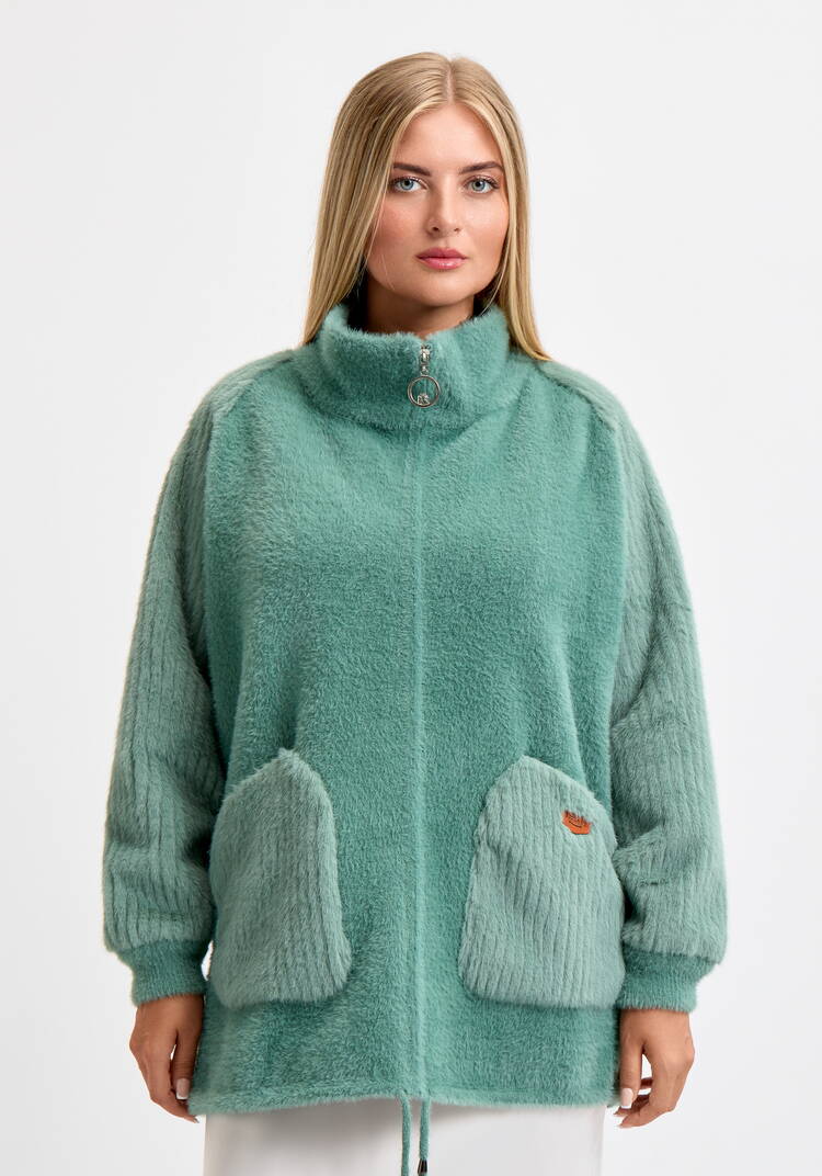 Куртка  Оливия шир.  750, рис. 25