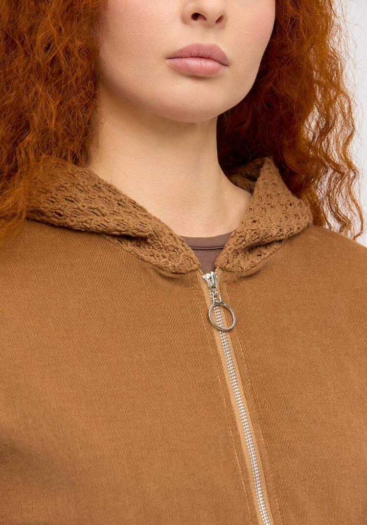 Куртка Беaтриc шир.  750, рис. 11