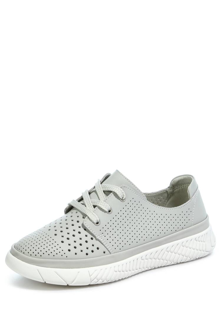 Полуботинки женские Ларис шир.  750, рис. 11