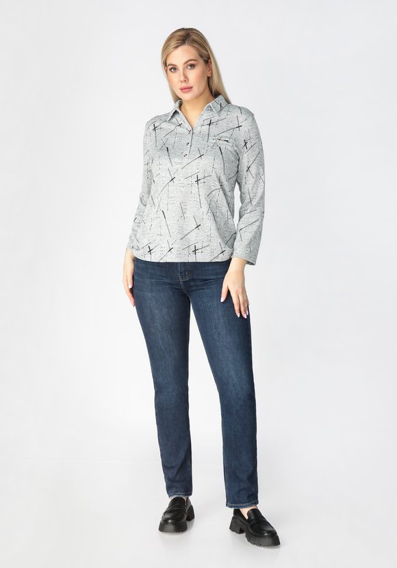 Туника Габриэлла шир.  580, рис. 23