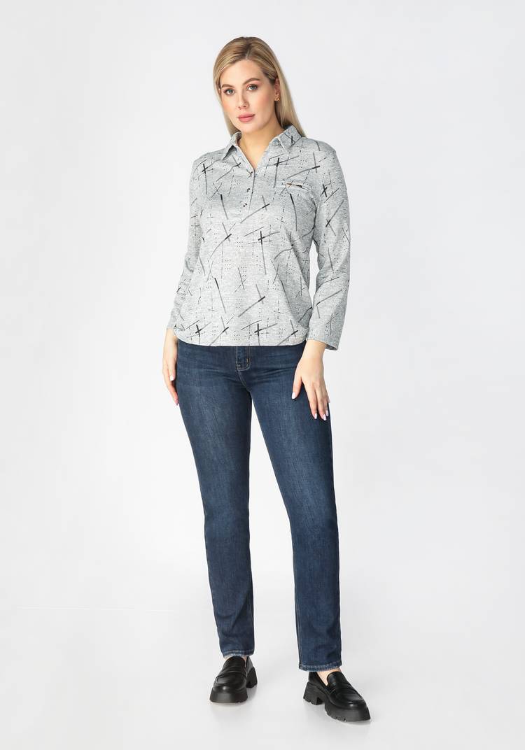 Туника Габриэлла шир.  750, рис. 23