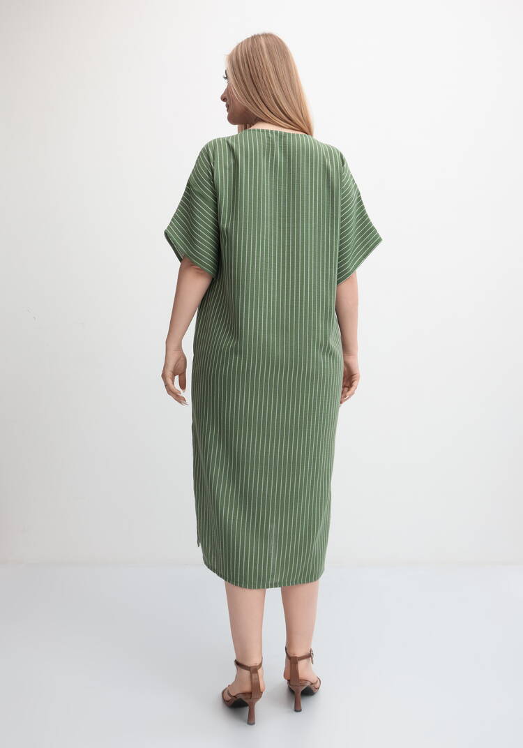 Платье Доротеа шир.  750, рис. 15