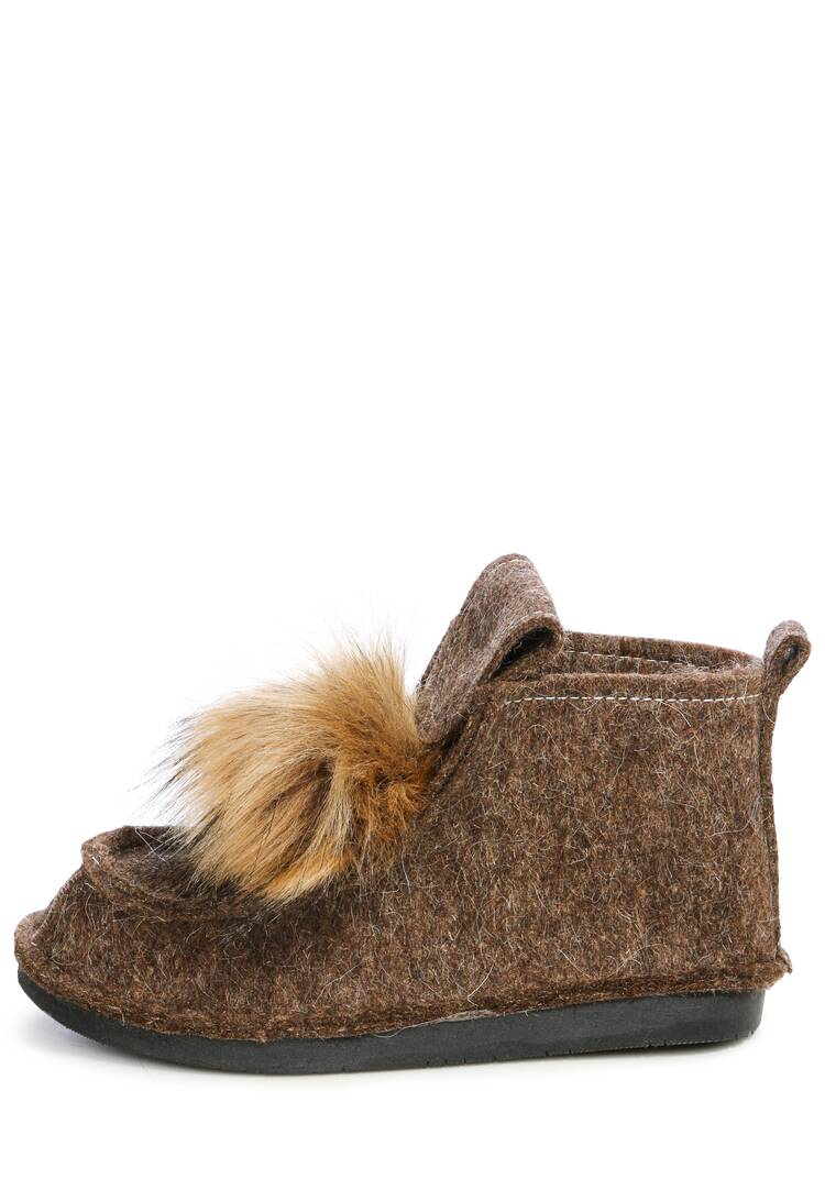 Валенки женские Ритта шир.  750, рис. 16