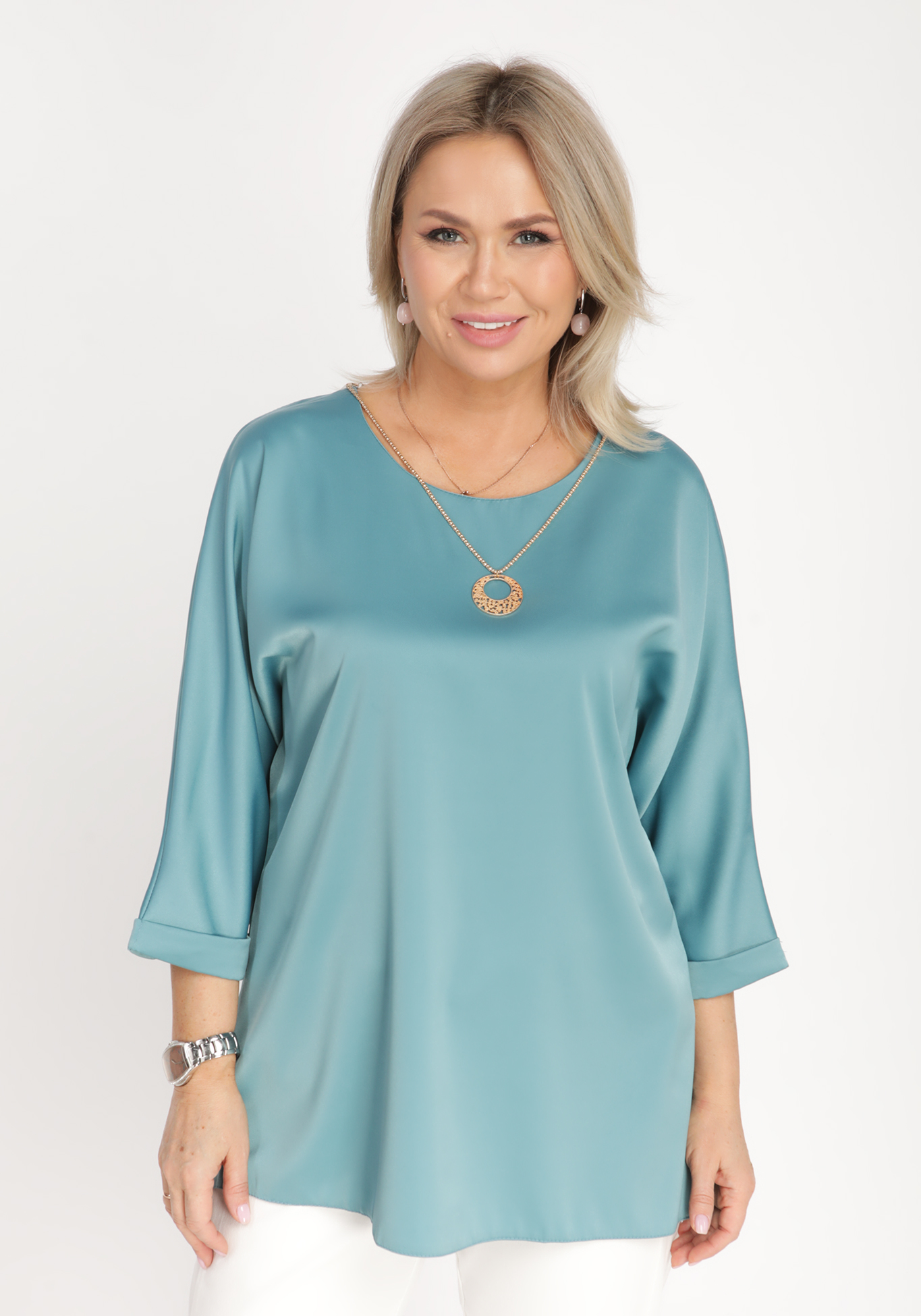 Туника "Драгоценный подарок"