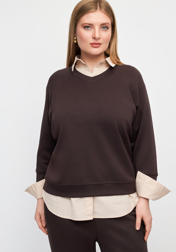 Джемпер Маргрет шир.  580, рис. 3