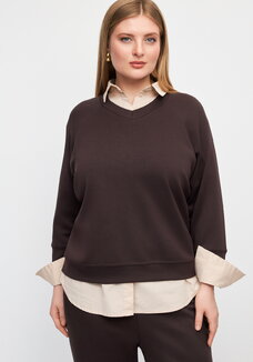 Джемпер Маргрет