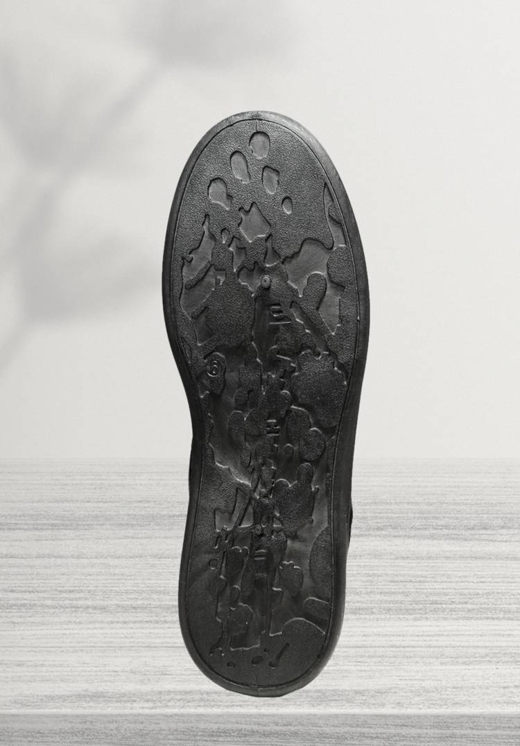 Кроссовки Спорт шик шир.  750, рис. 26