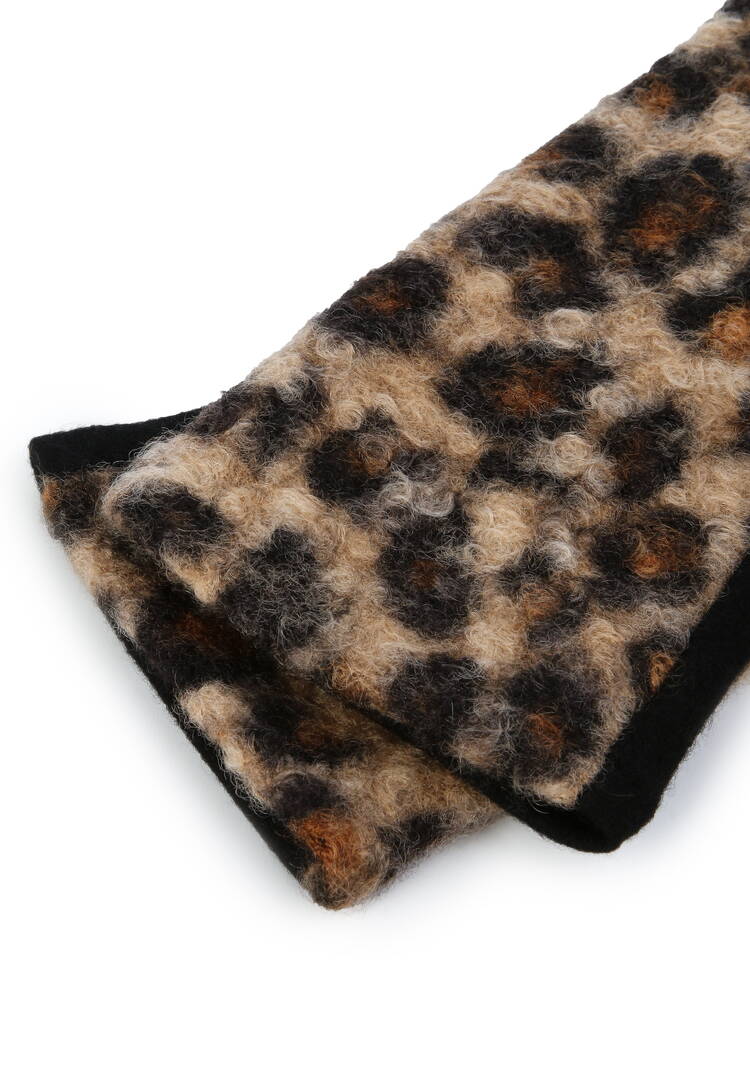 Перчатки женские Лео шир.  750, рис. 7