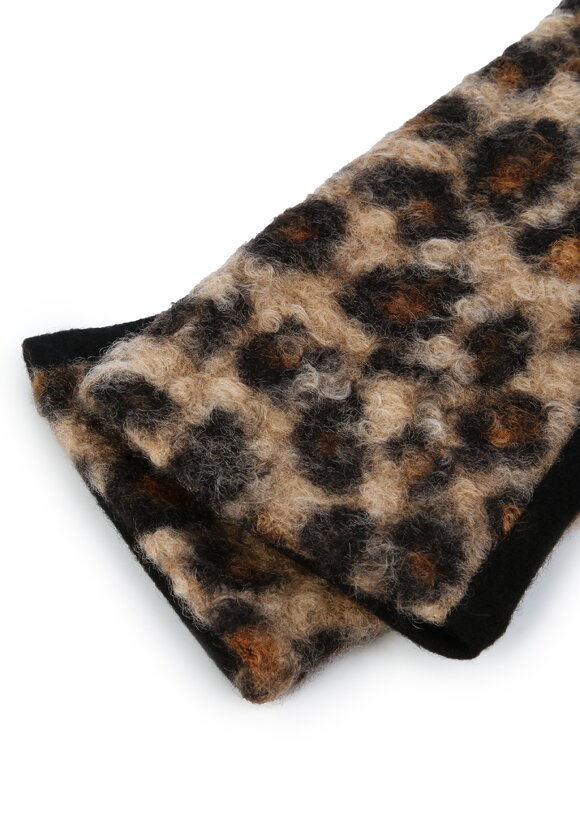 Перчатки женские Лео шир.  580, рис. 7