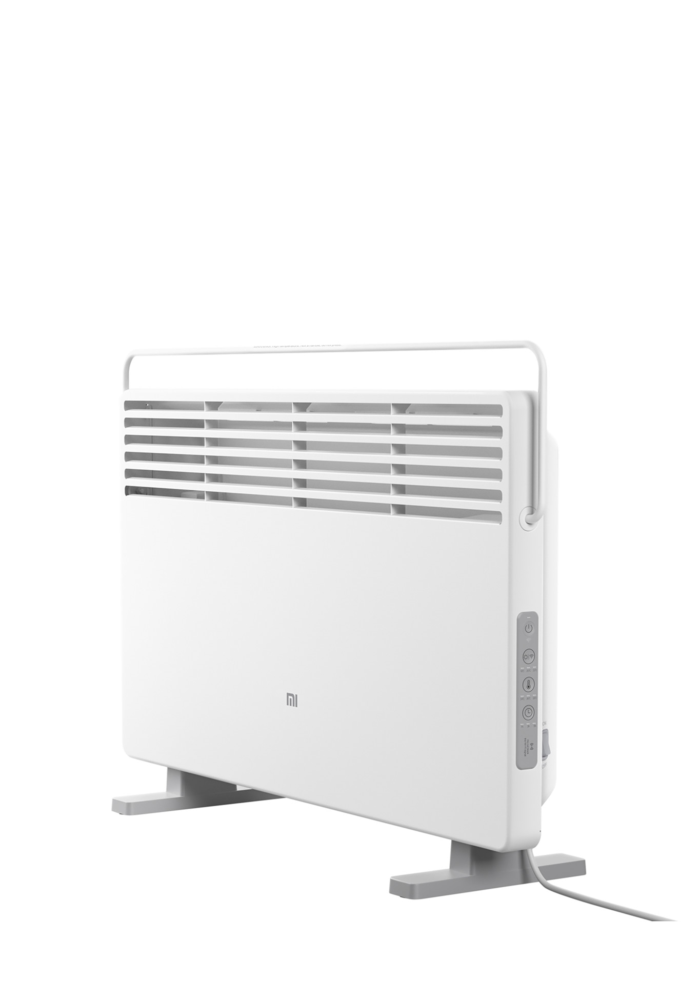 

Xiaomi Обогреватель Mi Smart Space Heater S, Белый