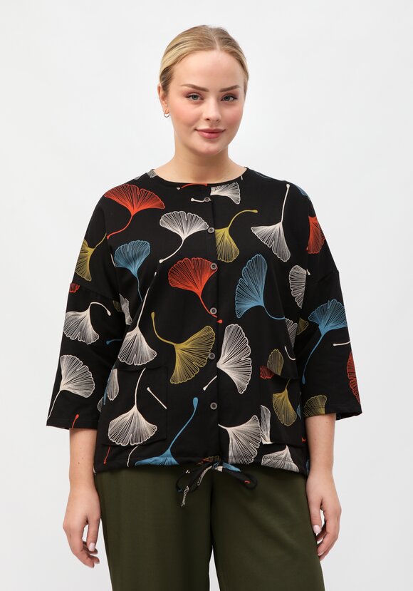 Блуза Дарби шир.  580, рис. 4