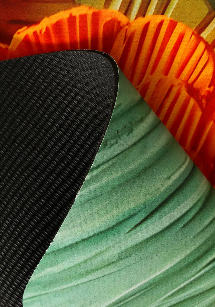 Коврик для ванной Иллюзия шир.  750, рис. 32