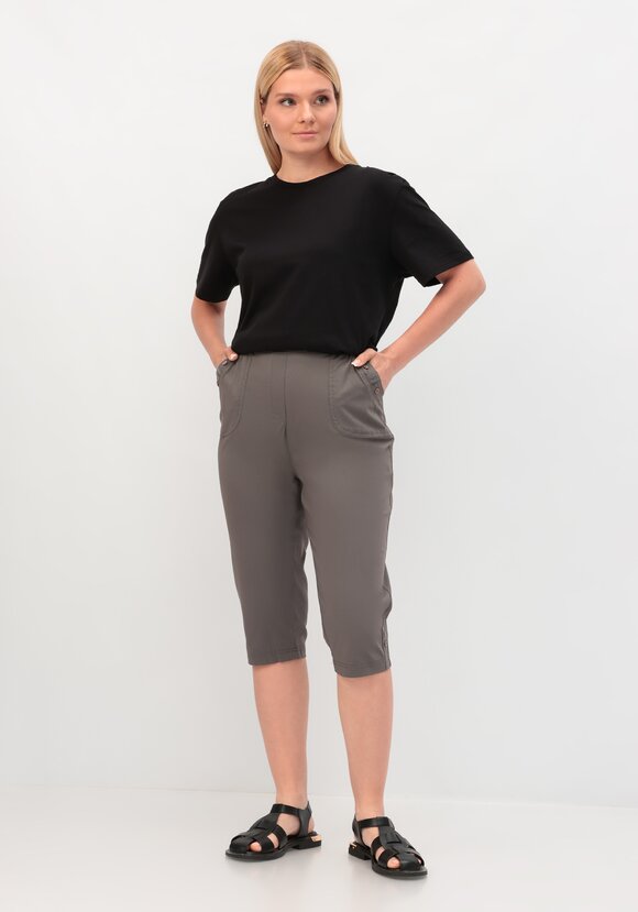 Бриджи Эвелина шир.  580, рис. 34