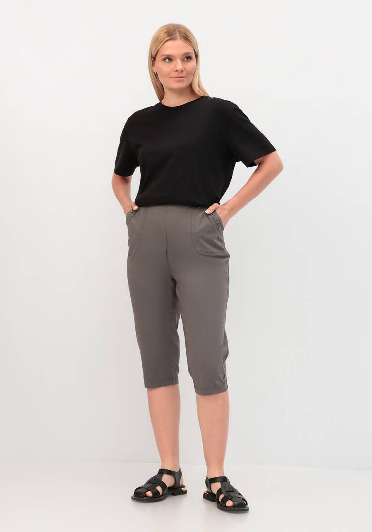 Бриджи Эвелина шир.  750, рис. 34