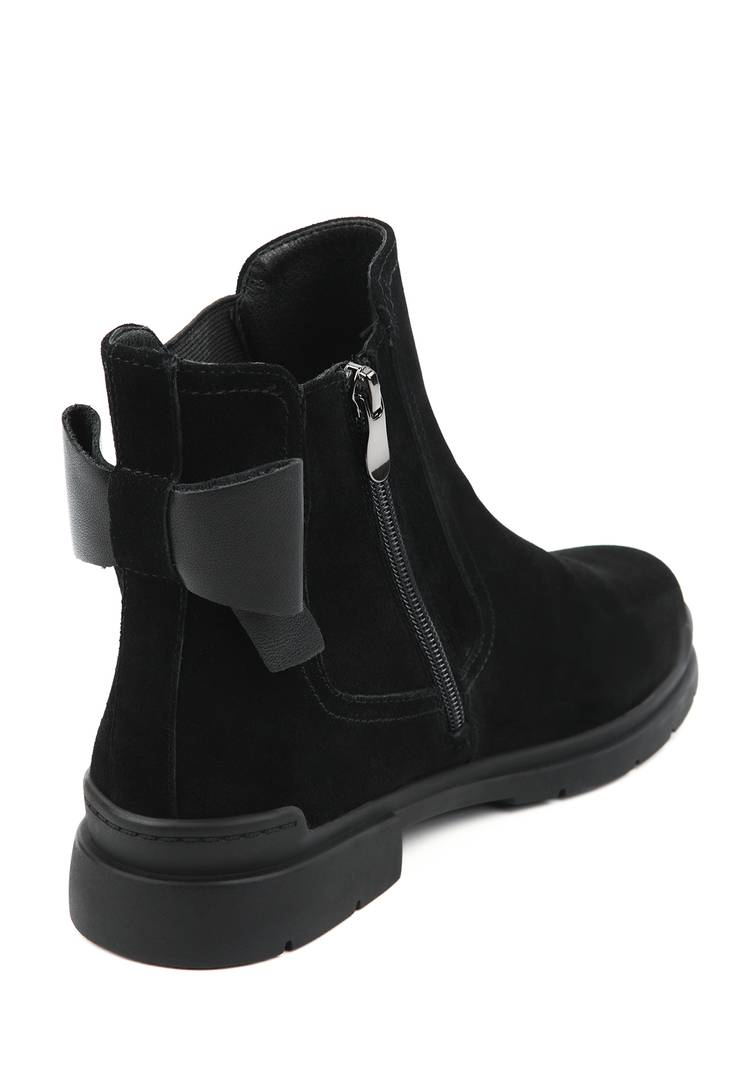 Ботинки  женские Сара шир.  750, рис. 6