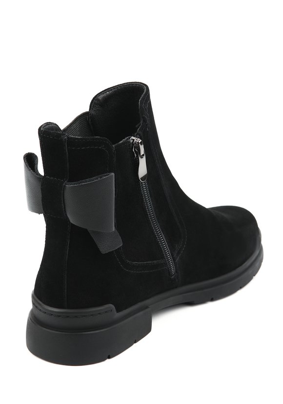 Ботинки  женские Сара шир.  580, рис. 6