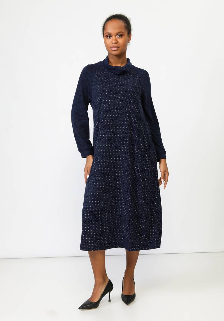 Платье Мия шир.  750, рис. 10