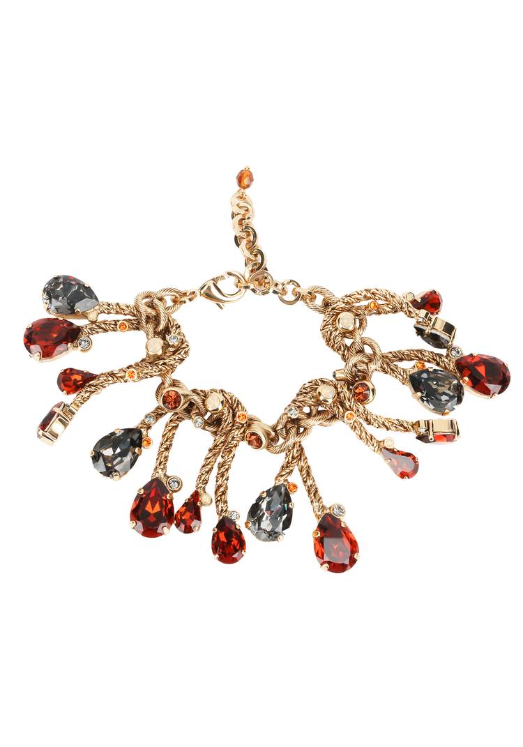 Браслет Любовное письмо шир.  750, рис. 4