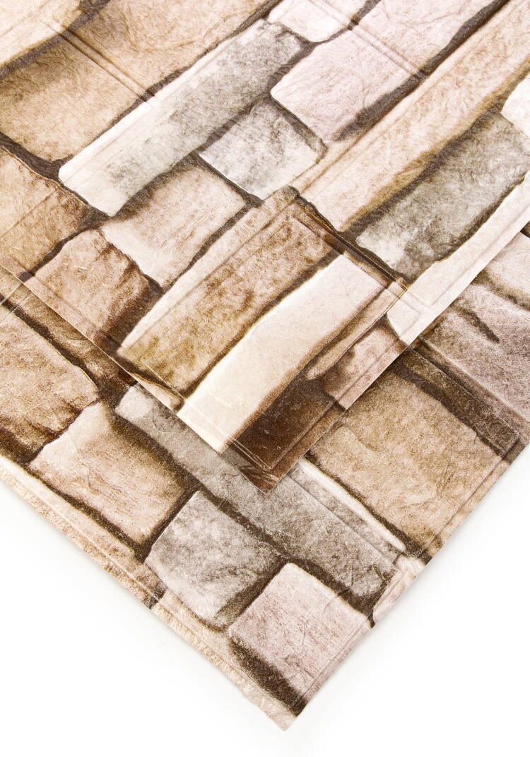 Стеновые панели Уютный дом шир.  750, рис. 43