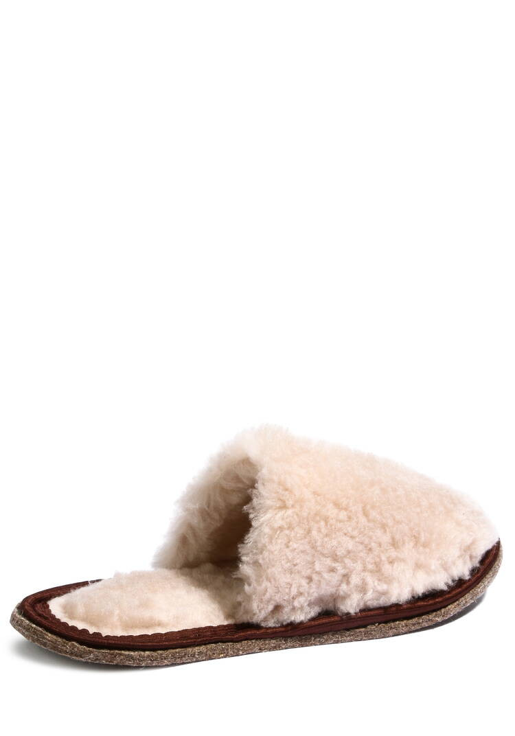 Тапочки домашние Полли шир.  750, рис. 3