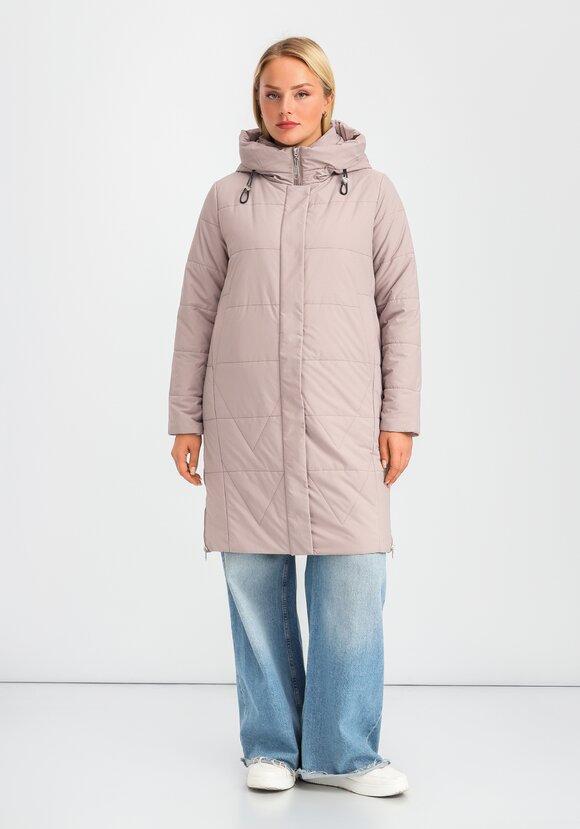 Куртка Бриджит шир.  580, рис. 21